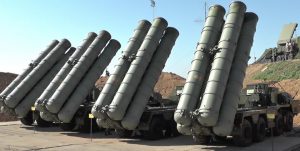 تلاش روسیه در تقویت نظامی بلاروس با ارسال ده‌ها جنگنده و سامانه «اس-۴۰۰»