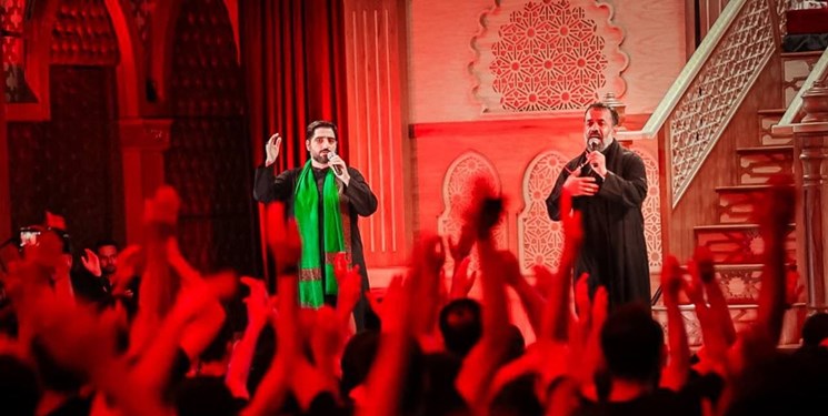 علت حمله رسانه‌ای به ۳ مداح ایرانی حاضر در مشهورترین حسینیه بصره چیست؟