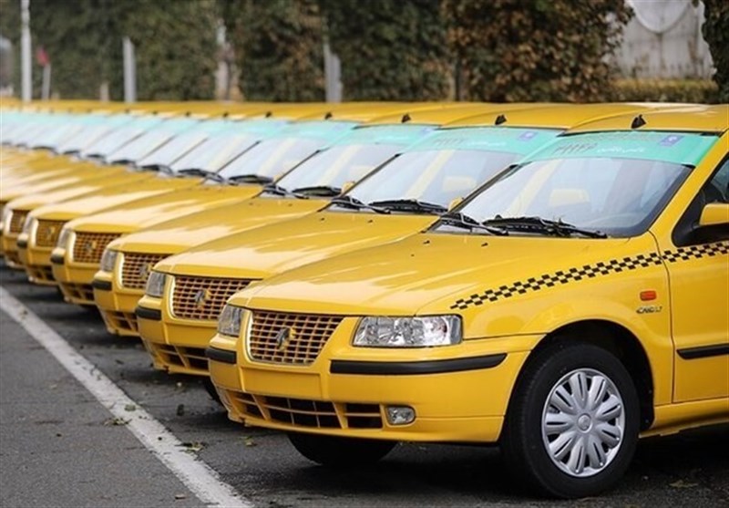 نرخ جدید کرایه تاکسی و اتوبوس در شهر کرمانشاه اعلام شد