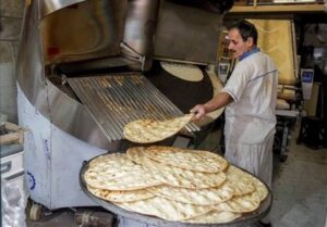 برای متقاضیان  جدید مجوز نانوایی صادر نخواهد شد