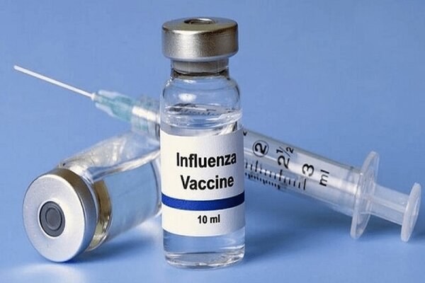واکسن آنفلوانزا در ۳۰۲ داروخانه کرمانشاه درحال توزیع است