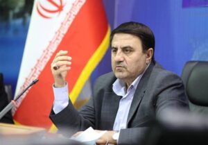 ایران خودرو کرمانشاه نیازهای خود را از داخل استان تأمین کند