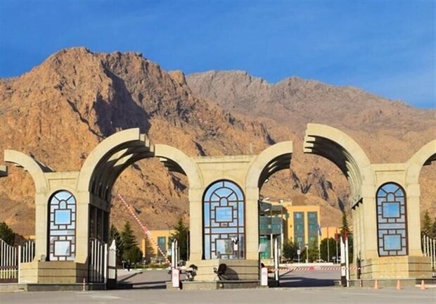 رتبه دوازدهم دانشگاه رازی کرمانشاه در رتبه بندی ملی آی.اس.سی