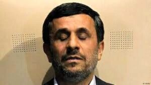 آیا محمود احمدی نژاد ممنوع الخروج شده است ؟