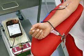 ۴۰۰۰کرمانشاهی خون خود را اهدا نمودند