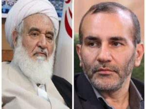 بیانیه  مشترک امام جمعه و استاندار کرمانشاه در محکومیت اقدام اروپا علیه سپاه پاسداران