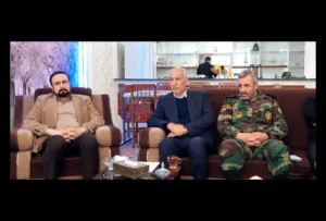 شهردار کرمانشاه: آماده خدمت به پرسنل ارتش هستیم