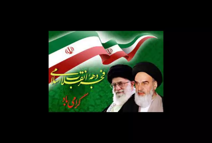 پیام تبریک شهردار کرمانشاه به مناسبت ایام الله دهه فجر