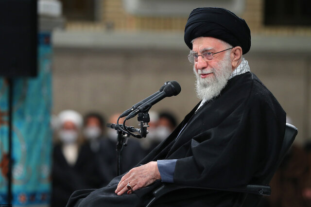 This year’s historic 22nd of Bahman message: People’s full support of Islamic Revolution