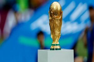سه تیم به صورت مستقیم به جام جهانی ۲۰۲۶ صعود کردند