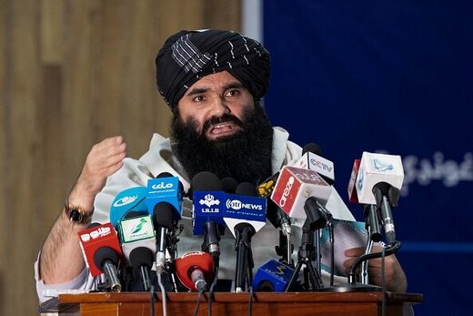 آشوب در گروه طالبان/ حقانی به رهبر حمله کرد