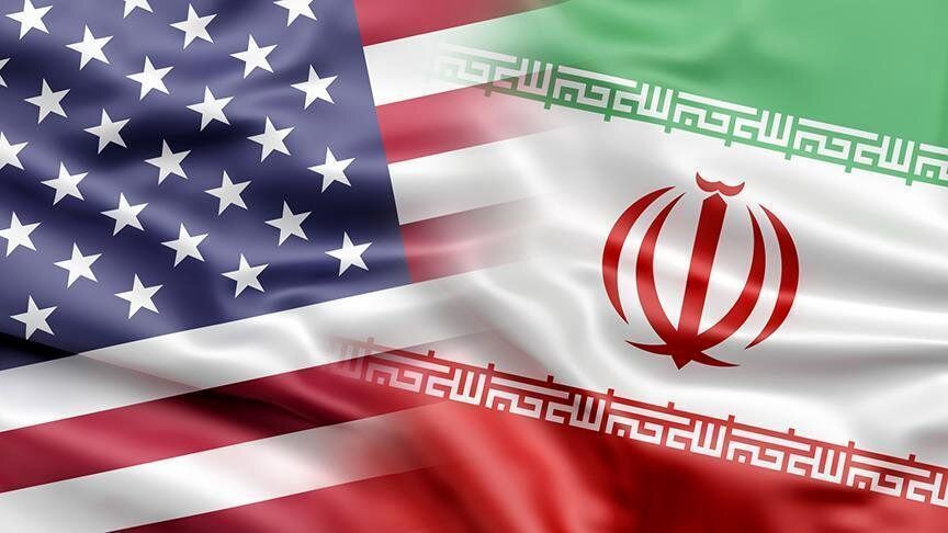 پیام تهدید آمیز ایران برای آمریکایی ها/اگر جرأت دارید جنگ را آغاز کنید