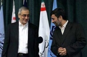 روش غیرقانونی احمدی نژاد برای دور زدن تحریم ها /رهبری با تعجب فرمودند چنین مجوزی را به رئیس جمهور نداده اند