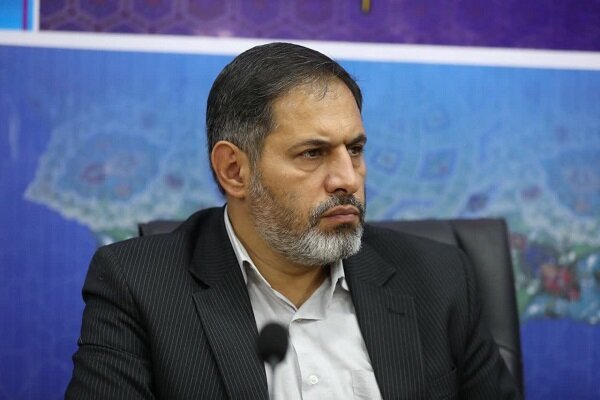 توضیحات علی شعبانی معاون سیاسی امنیتی استانداری کرمانشاه در خصوص برپایی چند تجمع غیرقانونی