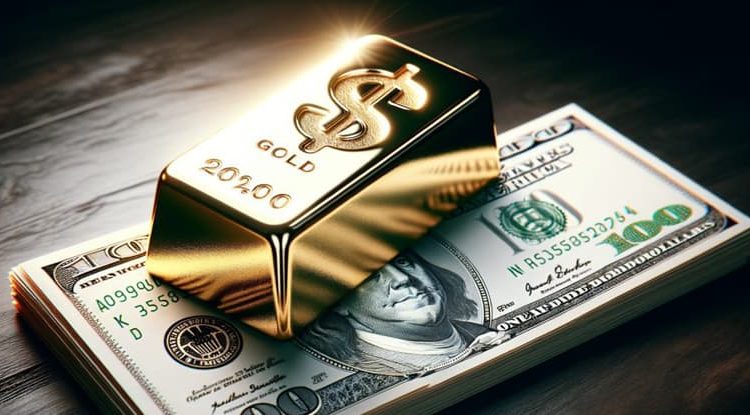 برای سرمایه گذاری؛ دلار بهتر است یا طلا؟ کدام را بخریم؟
