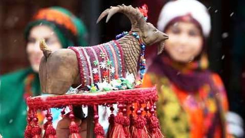 ایران، رنگین‌کمانی از آداب و سنن؛ میراثی زنده برای هویت ملی