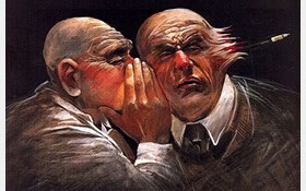 شایعه، گلوله‌ای بی‌صدا در جنگ روانی دشمن