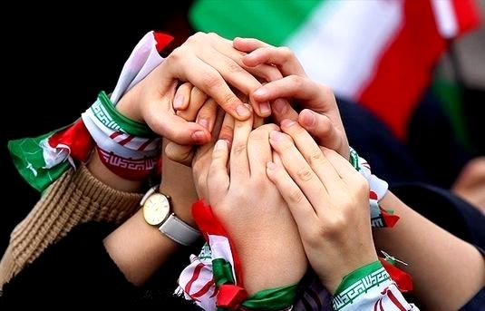 ایران خانه همه ماست؛ مرزهای ذهنی را بشکنیم، نه وحدت ملی را