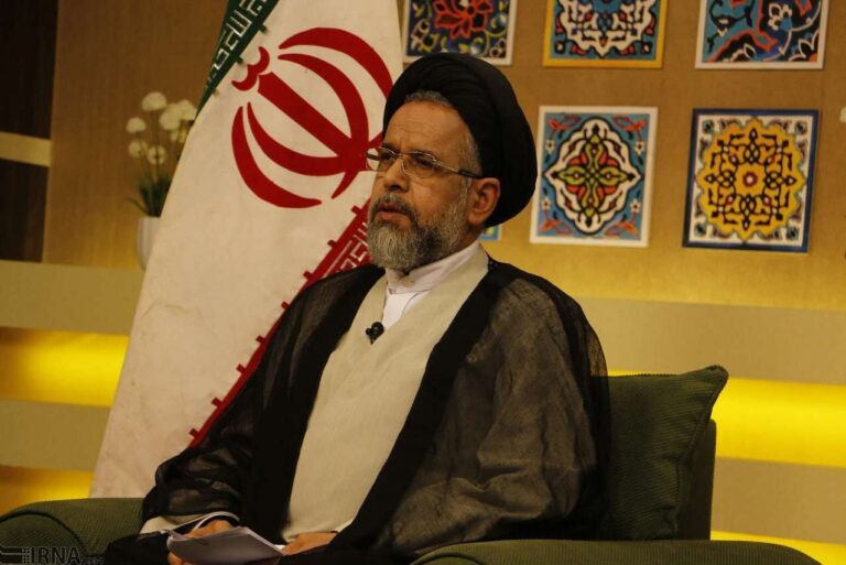 پیگیری روند درمان حجت‌الاسلام سید محمود علوی توسط معاون رئیس‌جمهور