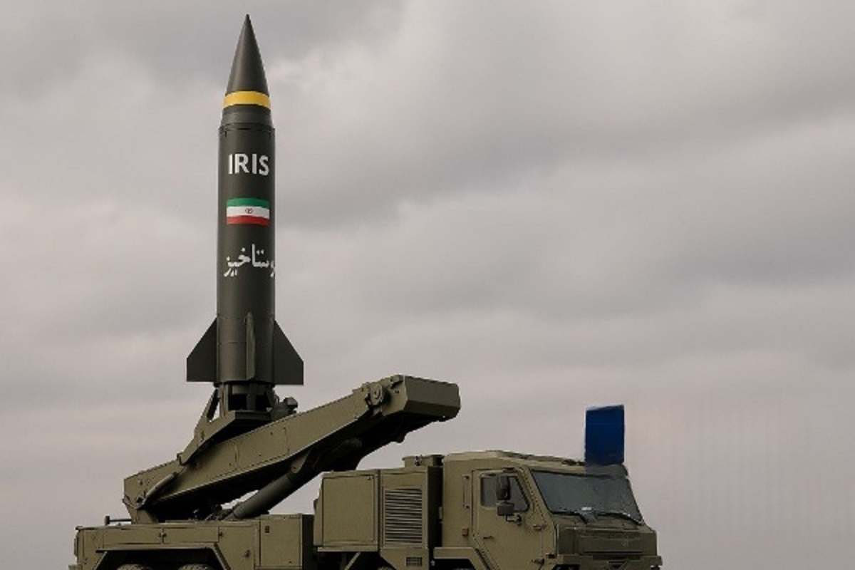 «رستاخیز» در راه است؛ ایران آماده رونمایی از موشک بالستیک با کلاهک EMP