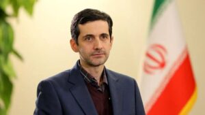 پاسخ فرزند رئیس‌جمهور به اظهارات سعید جلیلی درباره مذاکره