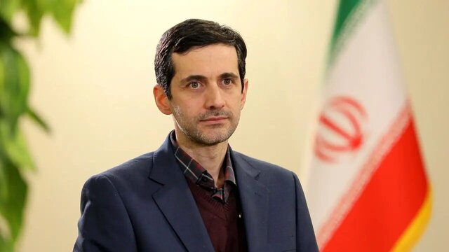پاسخ فرزند رئیس‌جمهور به اظهارات سعید جلیلی درباره مذاکره