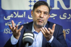 سئوالاتی از رییس سازمان نظام پزشکی کرمانشاه در آستانه انتخابات
