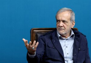 پزشکیان: مدیریت ناترازی انرژی تا تحقق کامل اهداف یک ضرورت است